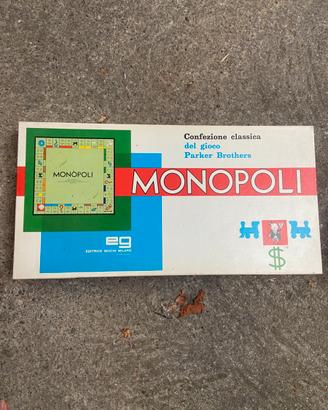 Monopoli