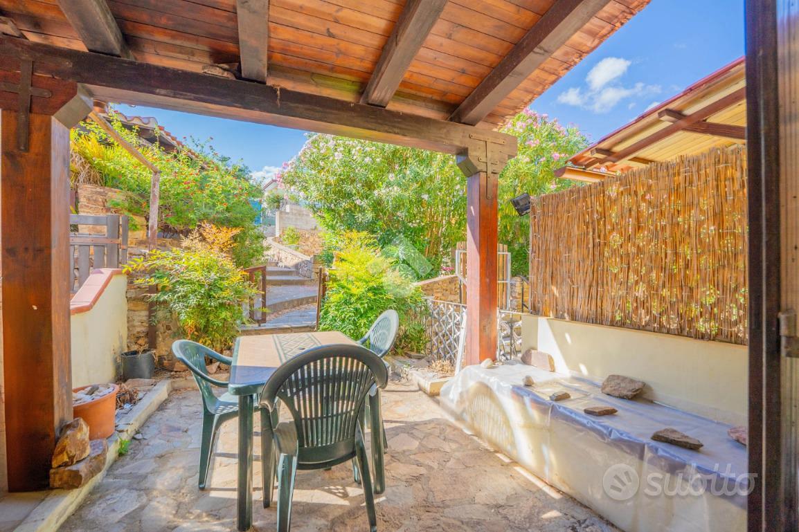 House in San Teodoro, Stirritoggiu - Vista 5