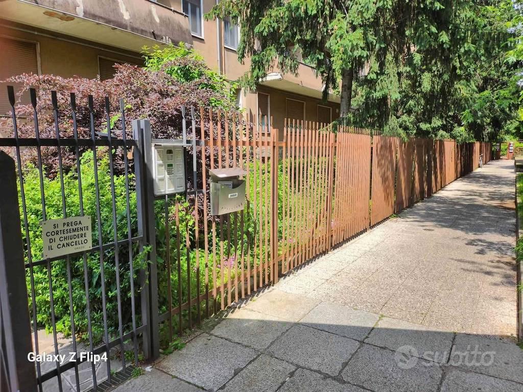 Appartamento – Cinisello Balsamo, Bellaria - Vista 4