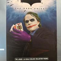 Action figure The Joker 1:6 The Dark Knight