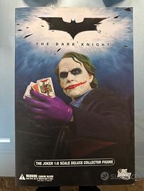 Action figure The Joker 1:6 The Dark Knight