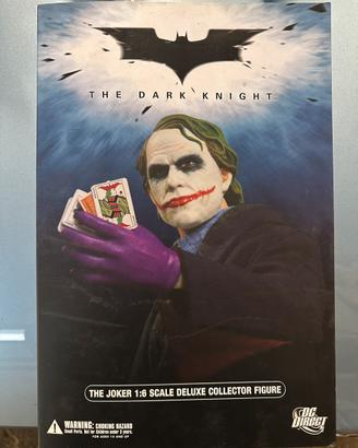 Action figure The Joker 1:6 The Dark Knight
