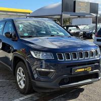 Jeep Compass 1.4 140 CV Limited GARANTITA