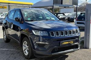 Jeep Compass 1.4 140 CV SPORT GARANTITA