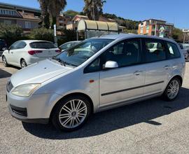 FORD Focus C-Max 1.6 TDCi (90CV) Ghia