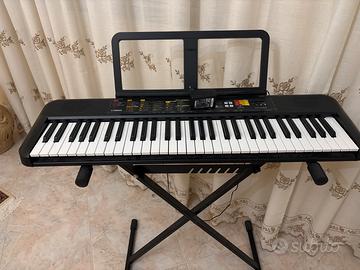 Tastiera elettronica