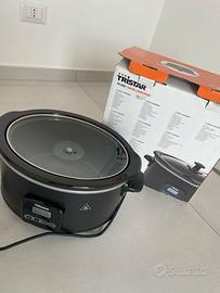 Cuociriso in ceramica