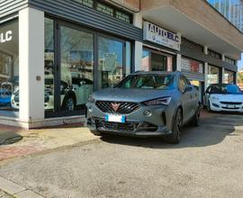 Cupra Formentor 2.5 TSI 4Drive DSG VZ5