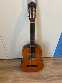 Chitarra classica 4/4 Maxine