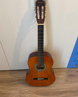 Chitarra classica 4/4 Maxine