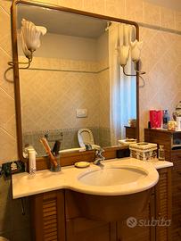 Mobile bagno
