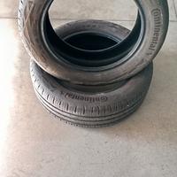 gomme estive 