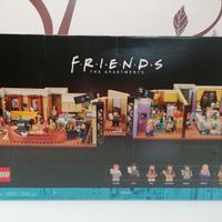 10292 LEGO The Friends Apartments NEW MISB