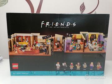 10292 LEGO The Friends Apartments NEW MISB