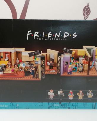 10292 LEGO The Friends Apartments NEW MISB