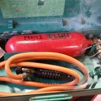 Cannello portatile per saldatura + bomboletta gpl