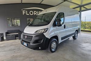 FIAT DUCATO 2.3 MJT 120CV X ALIMENTI E FARMACI