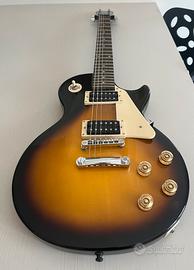 Chitarra Elettrica Epiphone Les Paul 100