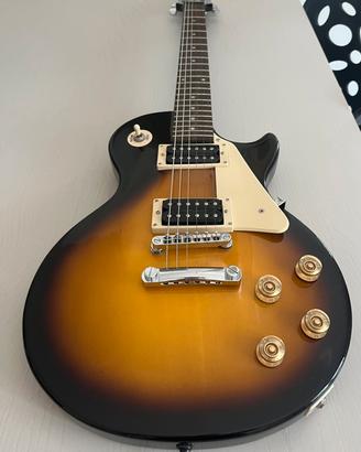 Chitarra Elettrica Epiphone Les Paul 100