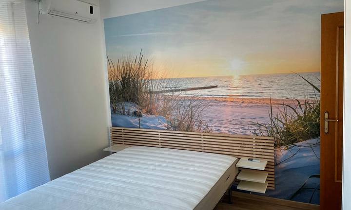 Appartamento Per Lavoratori Vasto Marina