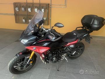 Yamaha  Tracer 900 GT