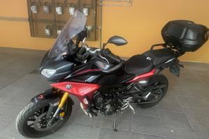 Yamaha  Tracer 900 GT