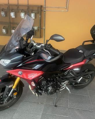Yamaha  Tracer 900 GT