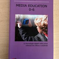 Media education 0-6