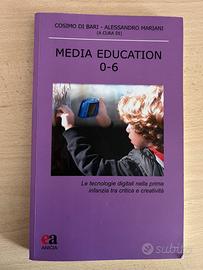 Media education 0-6