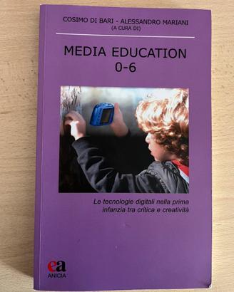 Media education 0-6