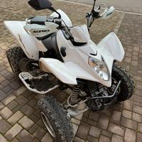 Quad kymco 300