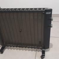 stufa elettrica de longhi