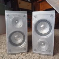 Doppio Speaker Trevi - 4ohm