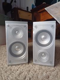 Doppio Speaker Trevi - 4ohm