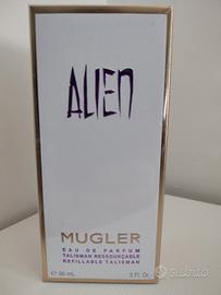 profumo donna Alien Thierry Mugler edp 90 ml