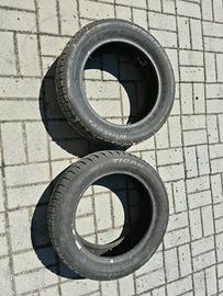 nr 2 pneumatici 185/60 R15 88T