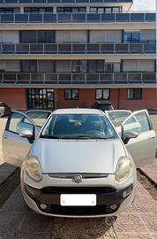Punto Evo