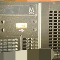 Server HP ProLiant dl380 gen9