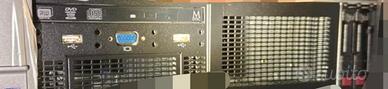 Server HP ProLiant dl380 gen9