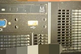 Server HP ProLiant dl380 gen9