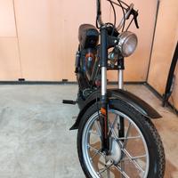Califfone rizzato 50cc