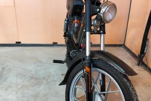 Califfone rizzato 50cc