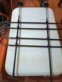 divisorio per animali retro auto