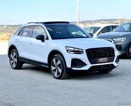 AUDI Q2 2.0TDI S-LINE TETTO LED MATRIX VIRTUAL PEL