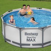 Piscina Bestway fuori terra 305*100
