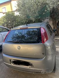 grande punto 1,3