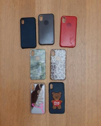 IPhone X – cover 