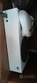 Xbox serie s 