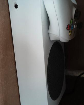 Xbox serie s 