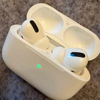 Apple Airpods Pro 1a Generazione ORIGINALI (Leggi)